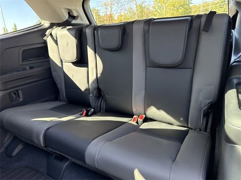 New 2025 Subaru Ascent Onyx Edition image 15