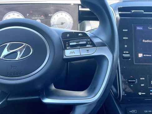 Used 2022 Hyundai Tucson SEL w/ Convenience Package FWD image 19
