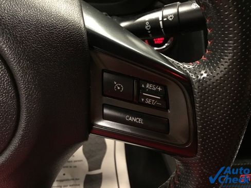Used 2017 Subaru WRX STI Limited AWD/4WD image 45