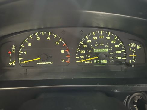 Used 1998 Toyota 4Runner SR5 image 7