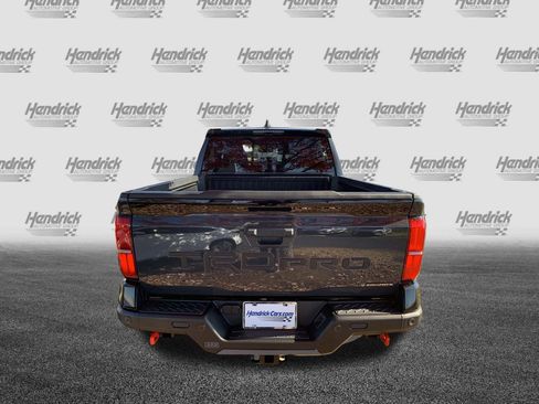 Used 2025 Toyota Tacoma TRD Pro image 9