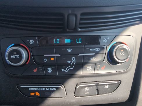 Used 2018 Ford Escape SE AWD/4WD image 13