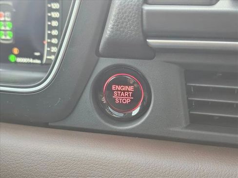 New 2025 Honda Pilot Elite image 22