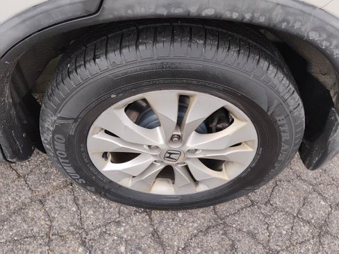 Used 2014 Honda CR-V EX-L image 27
