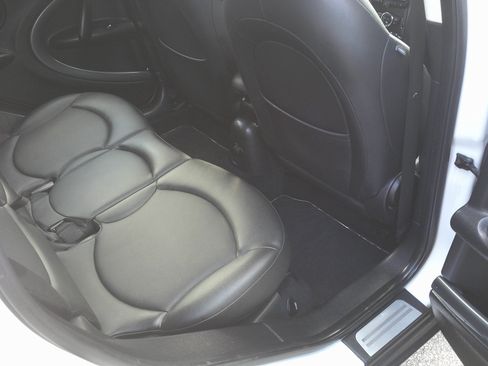 Used 2012 MINI Cooper Countryman S AWD/4WD image 14