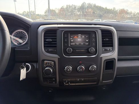 Used 2024 RAM 1500 Tradesman w/ Popular Equipment Group image 27