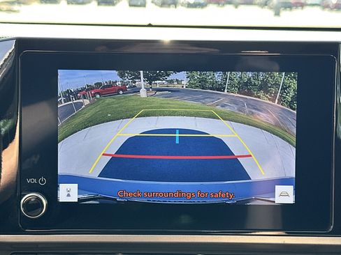 Certified 2025 Toyota Camry LE image 25