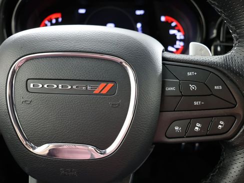 Used 2024 Dodge Durango R/T AWD/4WD image 29