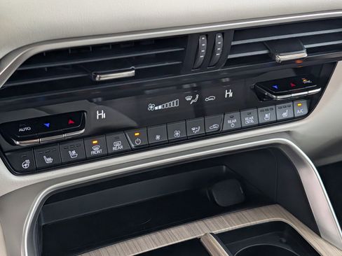 New 2026 MAZDA CX-90 Plug-In Hybrid w/ Premium Plus image 26