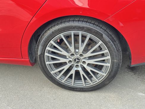 Used 2020 Mercedes-Benz CLA 250 4MATIC image 17