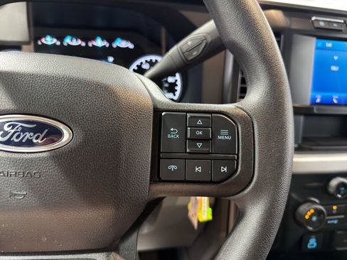 Used 2024 Ford F250 XL w/ STX Appearance Package image 26