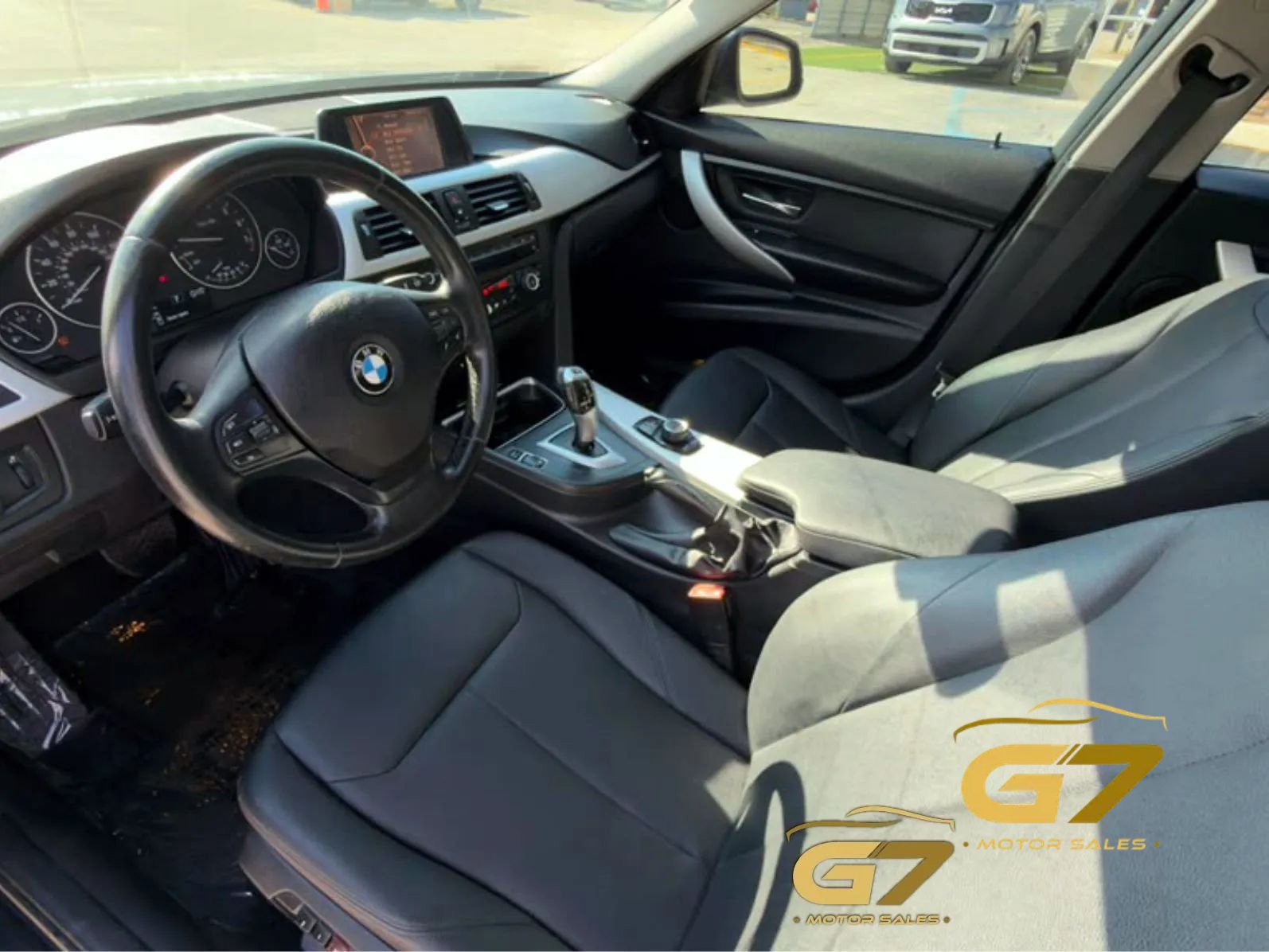 Used 2013 BMW 328i Sedan RWD image 9