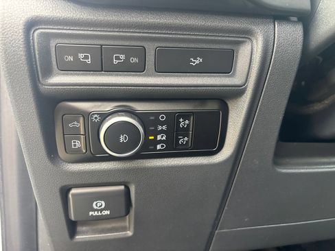 Certified 2023 Ford F150 XLT w/ Equipment Group 302A High AWD/4WD image 16