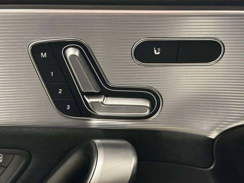 Certified 2023 Mercedes-Benz CLA 250 4MATIC image 16