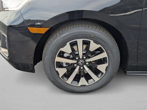 New 2026 Honda Odyssey Sport-L image 10