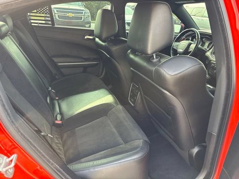 Used 2021 Dodge Charger Scat Pack RWD image 28