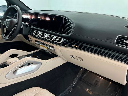 New 2026 Mercedes-Benz GLE 450 4MATIC image 24