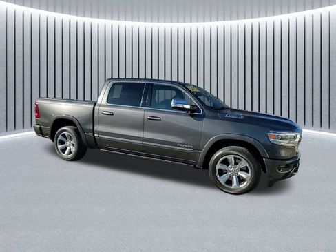 Used 2020 RAM 1500 Limited image 4