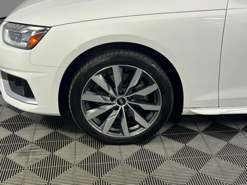 Used 2023 Audi A4 2.0T Premium w/ 18" Wheel Package image 10