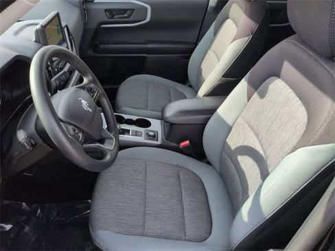 Used 2023 Ford Bronco Sport Big Bend image 15