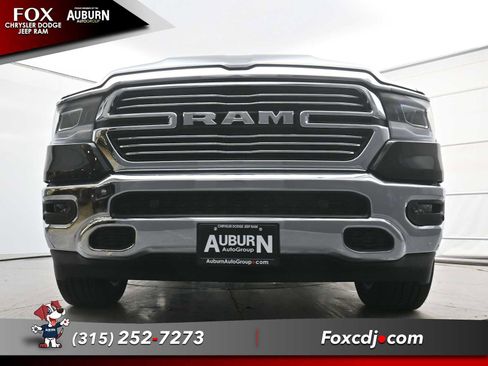 Used 2020 RAM 1500 Laramie image 16