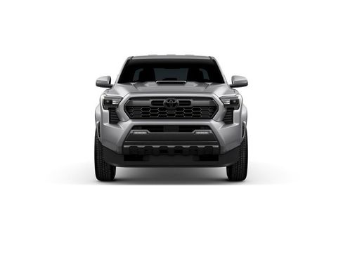 New 2026 Toyota Tacoma TRD Sport AWD/4WD image 76