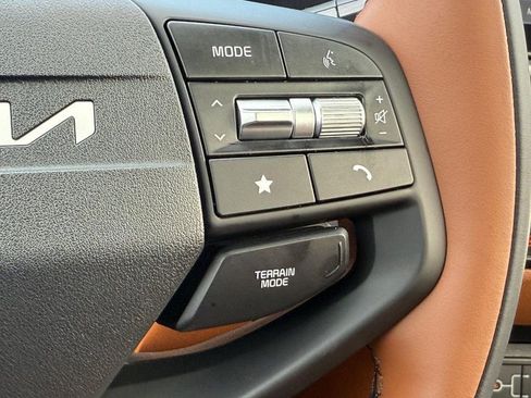 New 2026 Kia Sportage X-Line w/ X-Line Technology Package image 10