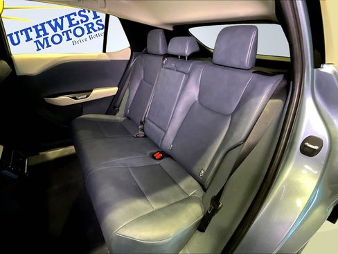 Used 2023 Lexus RZ 450e Premium w/ Technology Package image 21