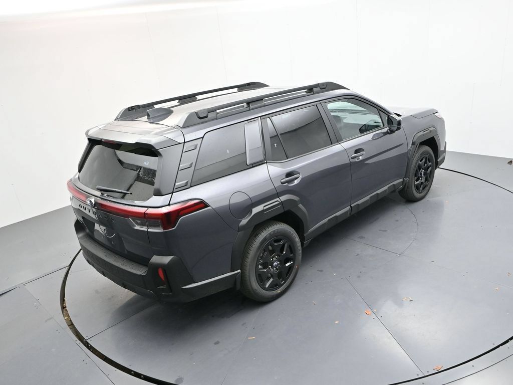 Used 2026 Subaru Outback Limited w/ Premium/Limited Package 2 AWD/4WD image 32