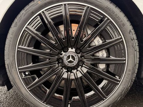 New 2026 Mercedes-Benz CLE 450 4MATIC Coupe image 11