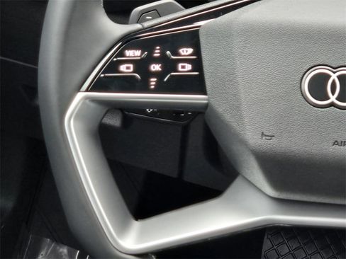 New 2025 Audi Q5 Premium Plus image 15