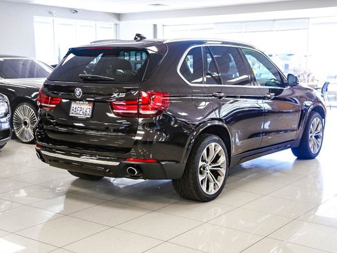 Used 2017 BMW X5 sDrive35i RWD image 2