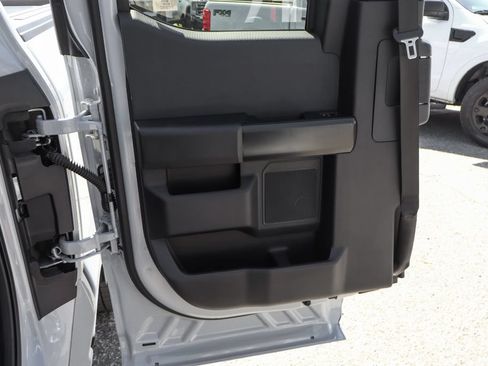 Used 2025 Ford F150 STX w/ Equipment Group 200A RWD image 24