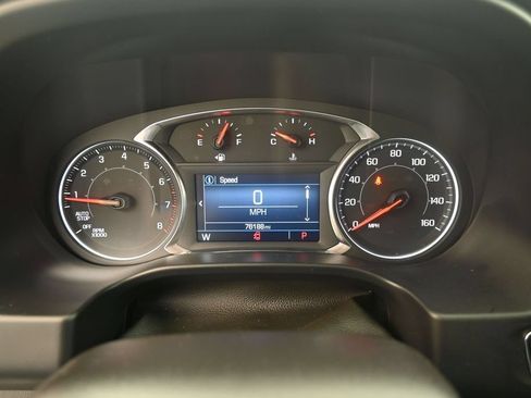 Used 2023 GMC Acadia SLE w/ Driver Convenience Package FWD image 11
