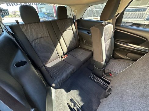 Used 2020 Dodge Journey SE w/ SE Popular Equipment Group FWD image 26