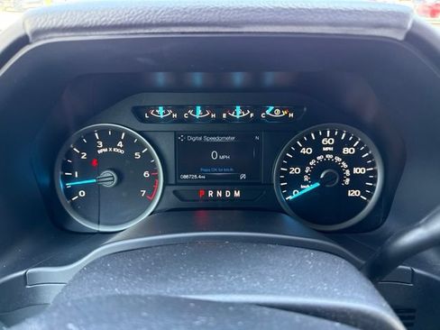 Used 2019 Ford F150 XLT w/ Equipment Group 301A Mid RWD image 19