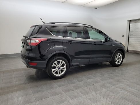 Used 2018 Ford Escape SE w/ SE Sync 3 Package image 10