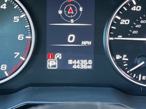Certified 2025 Subaru Outback Premium AWD/4WD image 29
