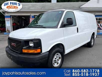 Used 2014 GMC Savana 3500