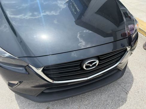 Used 2019 MAZDA CX-3 Sport FWD image 12