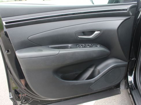 Used 2024 Hyundai Tucson SEL image 22