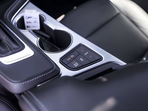 Certified 2023 Cadillac CT4 Premium Luxury w/ Technology Package RWD image 18