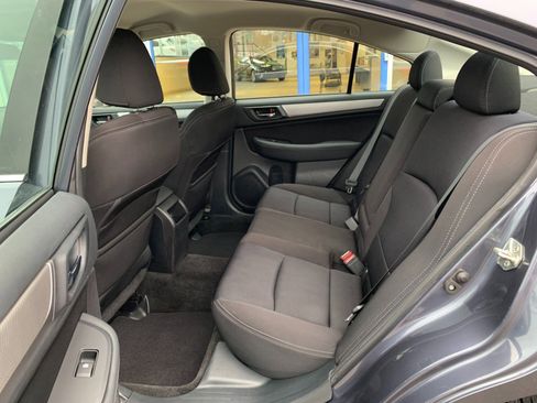 Used 2015 Subaru Legacy 2.5i Premium image 24