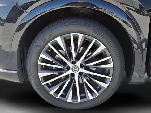 Certified 2023 Lexus RX 350 Premium Plus w/ Cold Area Package image 29