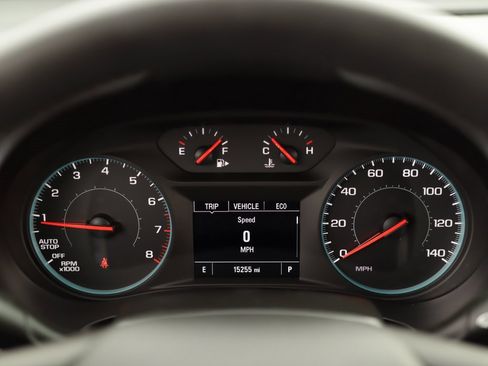 Used 2022 Chevrolet Malibu RS image 11