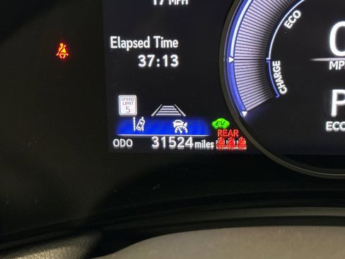 Used 2022 Lexus NX 350 AWD image 33