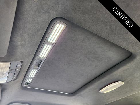 Used 2026 Mercedes-Benz G 63 AMG 4MATIC image 26