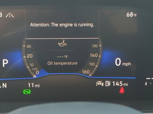 New 2026 Volkswagen Jetta S image 11