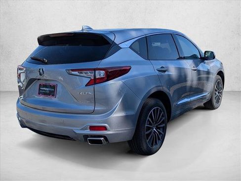 New 2026 Acura RDX SH-AWD w/ Advance Package image 2