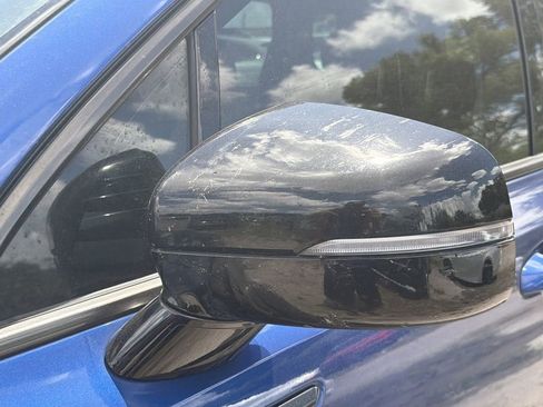 Certified 2023 Kia Sorento S w/ Panoramic Sunroof Package FWD image 11